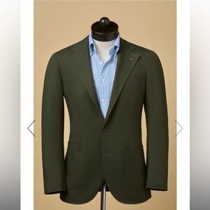 Spier & Mackay two-piece suit in size 36 slim. Brand new